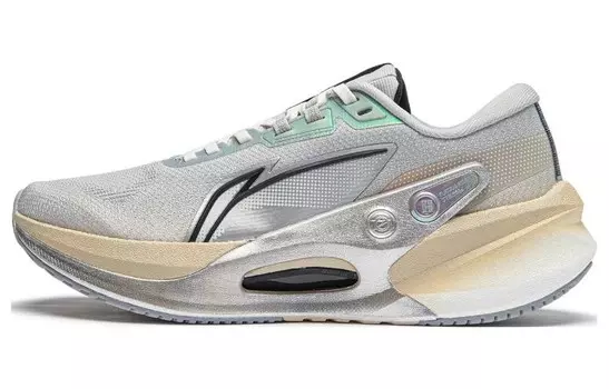 Кроссовки Furious Rider 7.0 V2 для бега мужские с низким верхом Lining