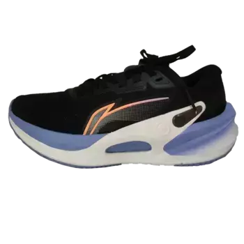 Кроссовки Furious Rider 7.0 V2 мужские низкие синие Lining