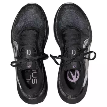 Кроссовки Furious Rider 7.0 V2 мужские низкие черный Lining