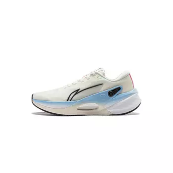 Кроссовки Furious Rider 7.0 V2 женские с низким верхом бежевые/черные Lining