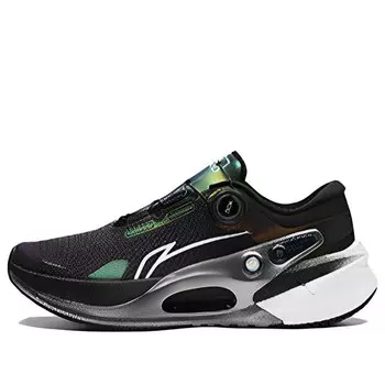 Кроссовки furious rider 7 pro Li-Ning, черный
