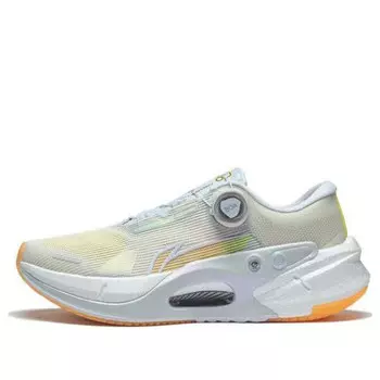 Кроссовки furious rider 7 pro Li-Ning, белый