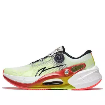 Кроссовки furious rider 7 pro Li-Ning, белый