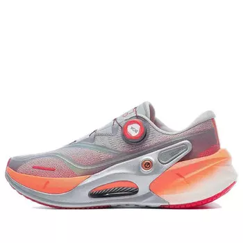 Кроссовки furious rider 7 pro v2 Li-Ning, серый