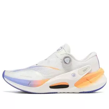 Кроссовки furious rider 7 pro v2 Li-Ning, белый