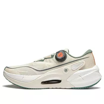Кроссовки furious rider 7 pro v2 Li-Ning, бежевый