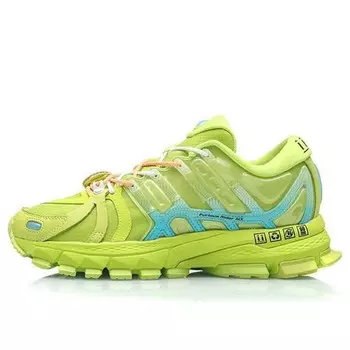 Кроссовки Furious Rider Ace 1.5 Li-Ning, мульитколор