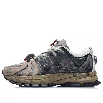 Кроссовки Furious Rider Ace 1.5 Li-Ning, серый