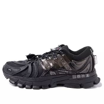Кроссовки Furious Rider Ace 1.5 Li-Ning, черный