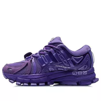 Кроссовки Furious Rider Ace 1.5 Li-Ning, фиолетовый