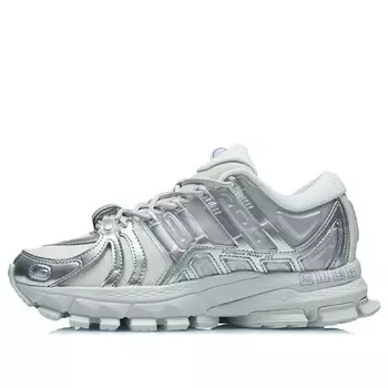Кроссовки Furious Rider Ace 1.5 Li-Ning, серебряный