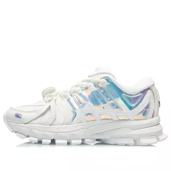 Кроссовки Furious Rider Ace 1.5 Li-Ning, серый