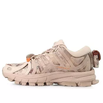 Кроссовки Furious Rider Ace 1.5 Li-Ning, коричневый