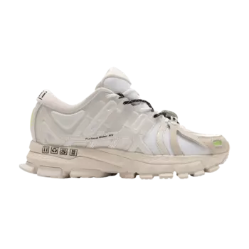 Кроссовки Furious Rider Ace 1.5 'New York Fashion Week - Pearl White', белый