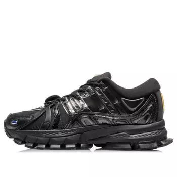 Кроссовки furious rider ace 1.5 x new york fashion week Li-Ning, черный