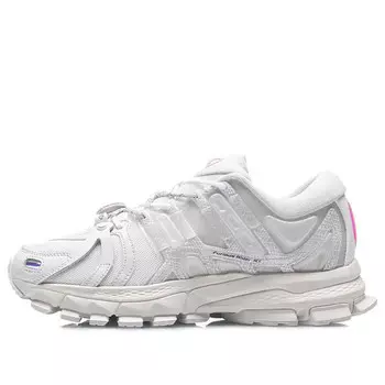 Кроссовки furious rider ace 1.5 x new york fashion week Li-Ning, белый