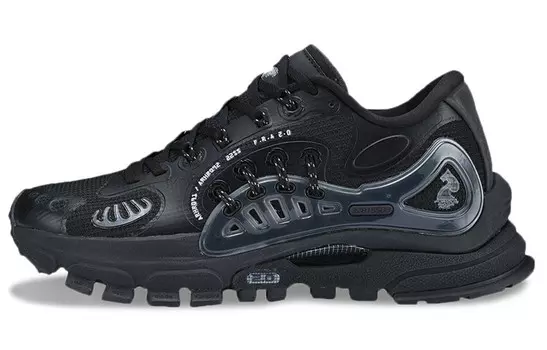 Кроссовки Furious Rider ACE 2 Lifestyle женские с низким верхом Lining