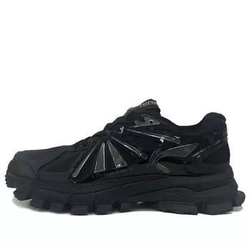 Кроссовки furious rider ace element x paris fashion week Li-Ning, черный