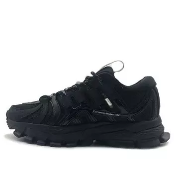 Кроссовки furious rider ace x 2019 new york fashion week Li-Ning, черный