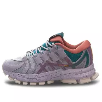 Кроссовки furious rider ace x 2019 new york fashion week Li-Ning, серый