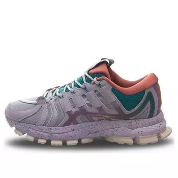 Кроссовки furious rider ace x paris fashion week Li-Ning, серый