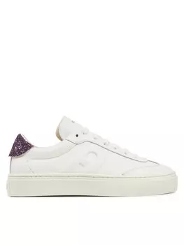 Кроссовки Furla, белый