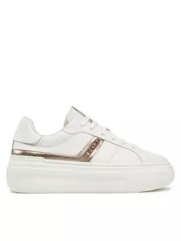 Кроссовки Furla, белый