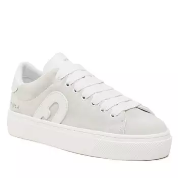 Кроссовки Furla Joy, белый