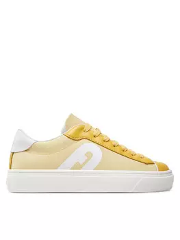 Кроссовки Furla, красочный