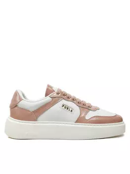 Кроссовки Furla YH60SPT BX3513, экрю