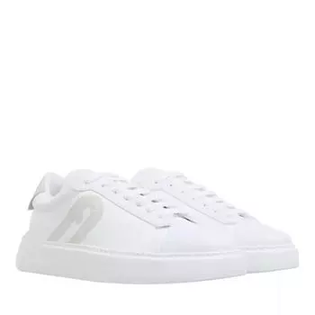 Кроссовки furlasport lace-up sneaker t.30 talco h+marshmallow Furla, белый