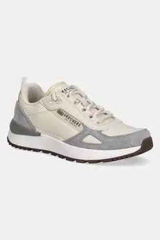 Кроссовки FURY Skechers, бежевый
