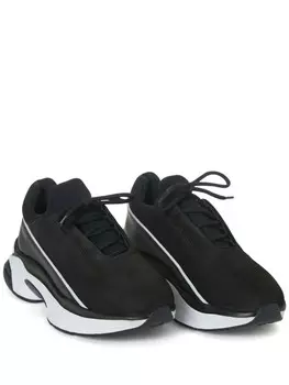 Кроссовки Fusalp Baskets Runner, черный