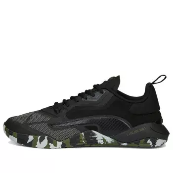 Кроссовки fuse 2.0 'murph' Puma, черный