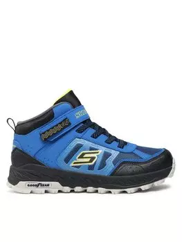 Кроссовки Fuse Tread Trekor Skechers, синий