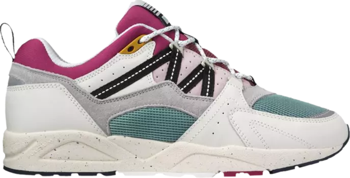 Кроссовки Fusion 2.0 Colour Of Mood Pack, белый