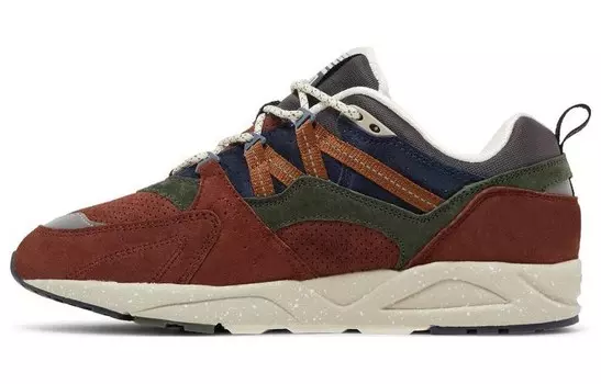 Кроссовки Fusion 2.0 'Fudgesickle Thyme' Karhu, красный