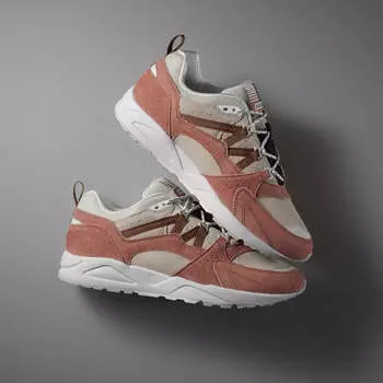 Кроссовки Fusion 2.0 Karhu, цвет cork/mocha bisque