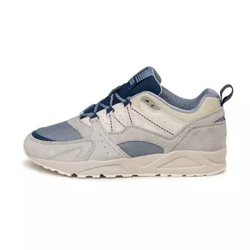 Кроссовки fusion 2.0 Karhu, голубой