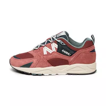 Кроссовки Fusion 2.0 Karhu, красный