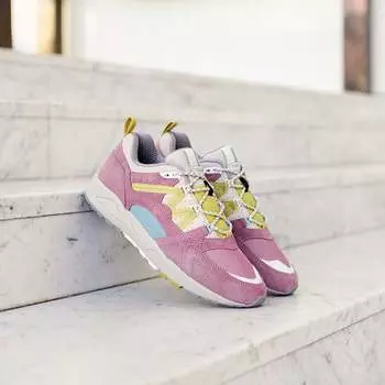 Кроссовки Fusion 2.0 Karhu, лиловый