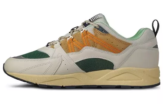 Кроссовки Fusion 2.0 Lily White Nugget Karhu