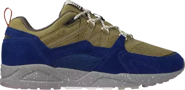 Кроссовки Fusion 2.0 Northern Lights Pack, синий