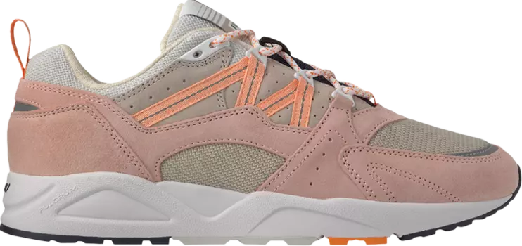 Кроссовки Fusion 2.0 'Peach Whip Peach Nectar', розовый