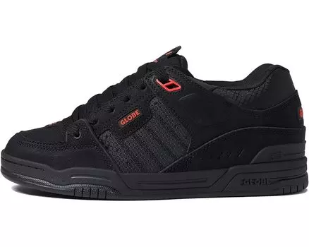 Кроссовки Fusion Globe, черный