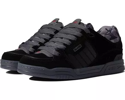 Кроссовки Fusion Globe, черный