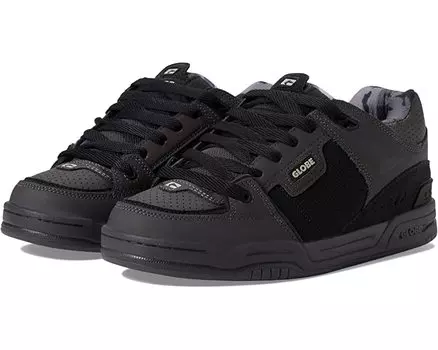 Кроссовки Fusion Globe, черный