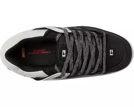 Кроссовки Fusion Globe, черный