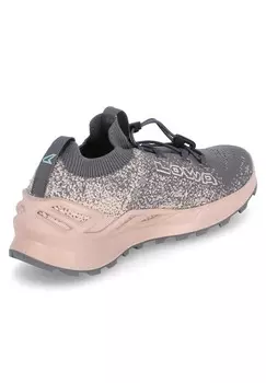 Кроссовки FUSION LO Lowa, серый