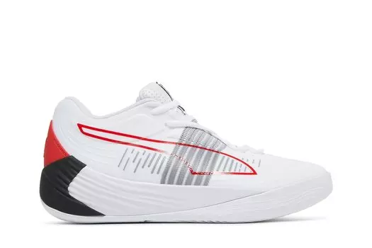 Кроссовки Fusion Nitro Puma, белый